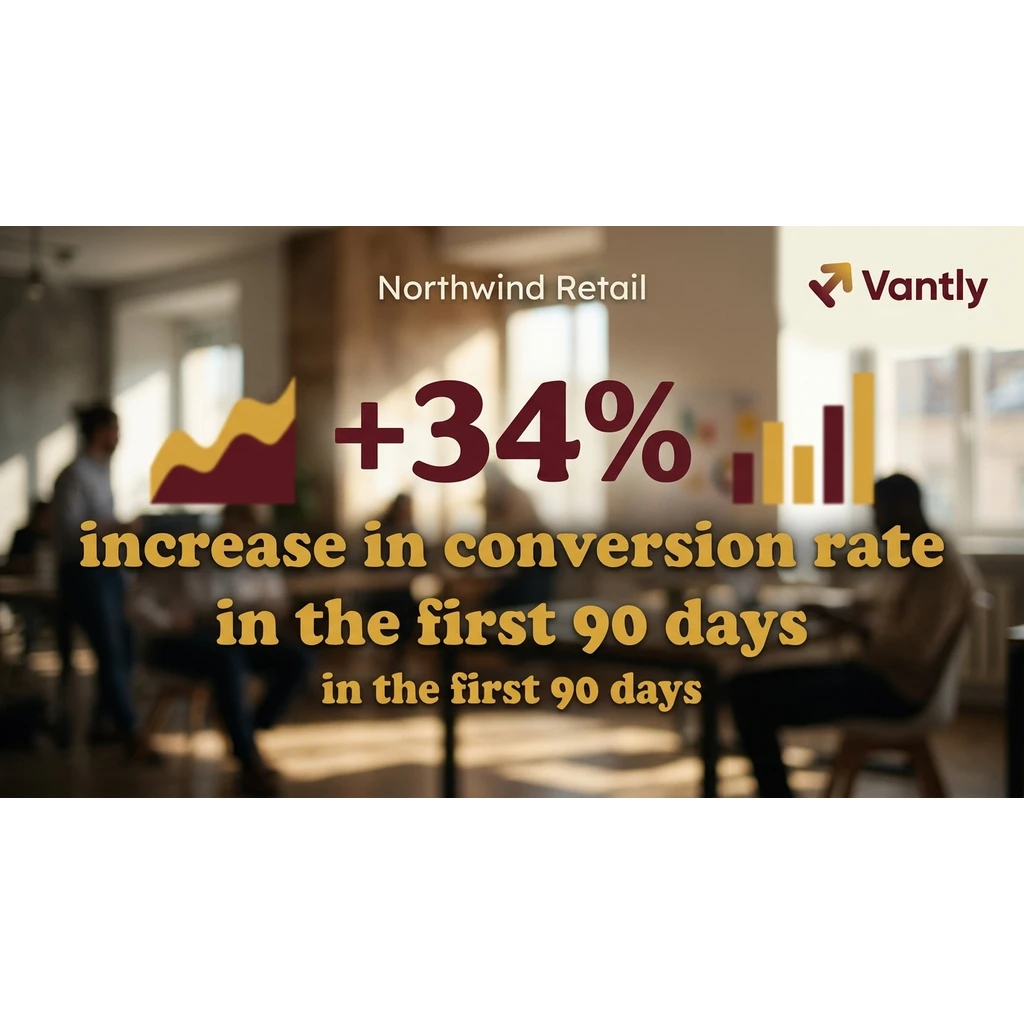 Case study results