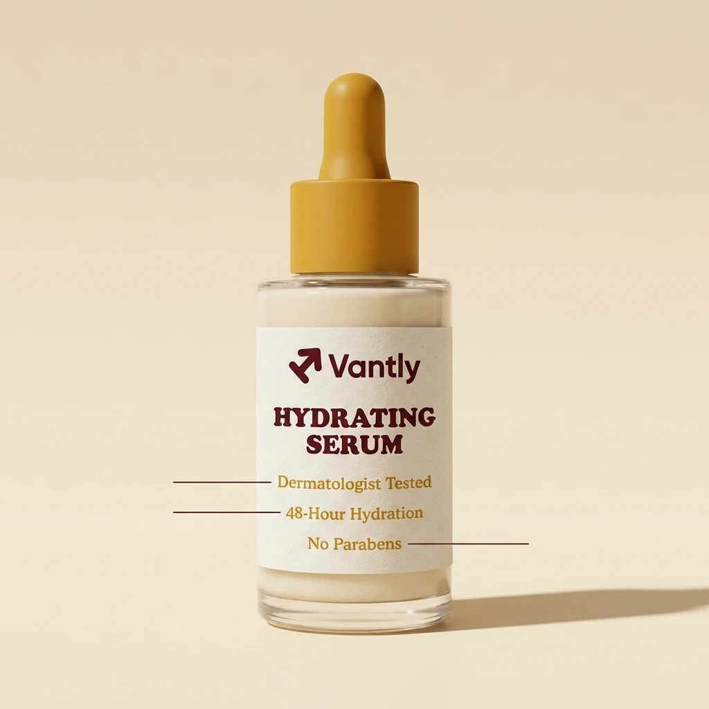 Product shot