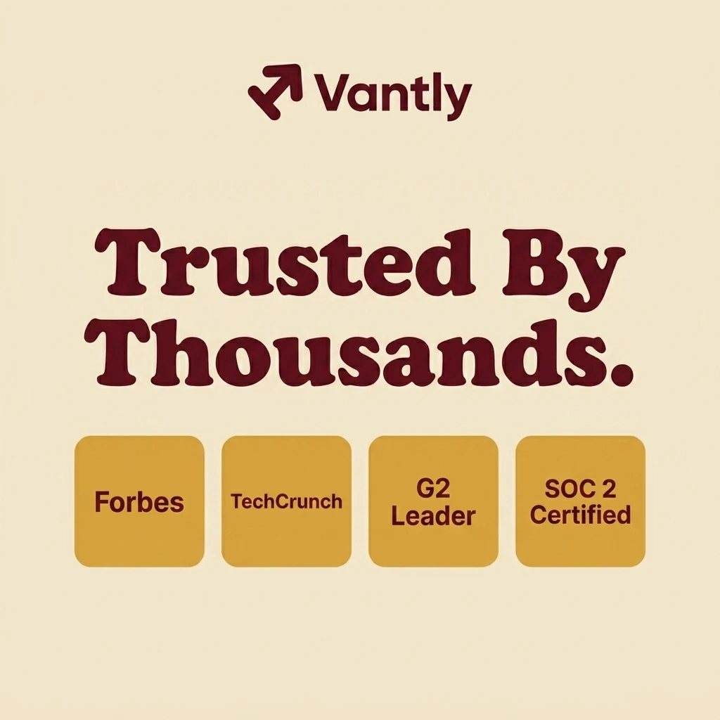 Trust badges
