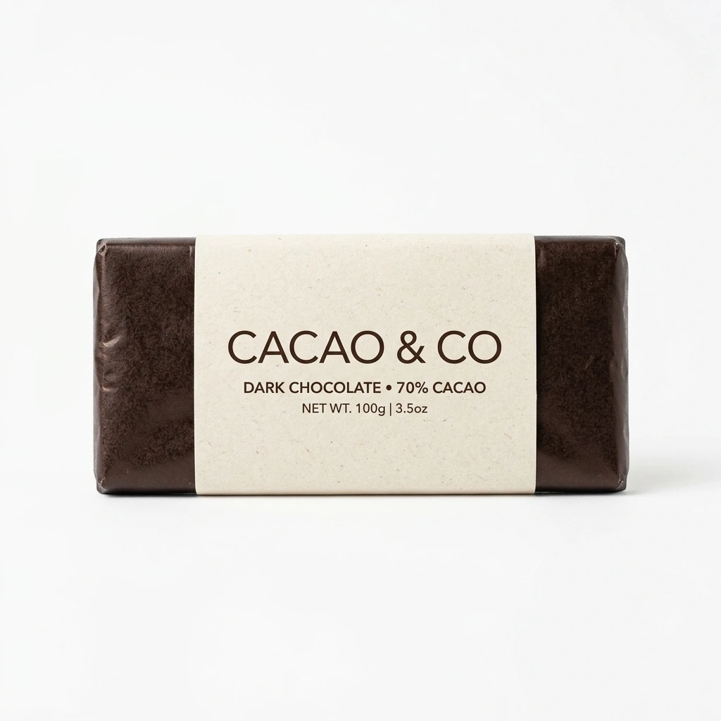 Cacao original reference