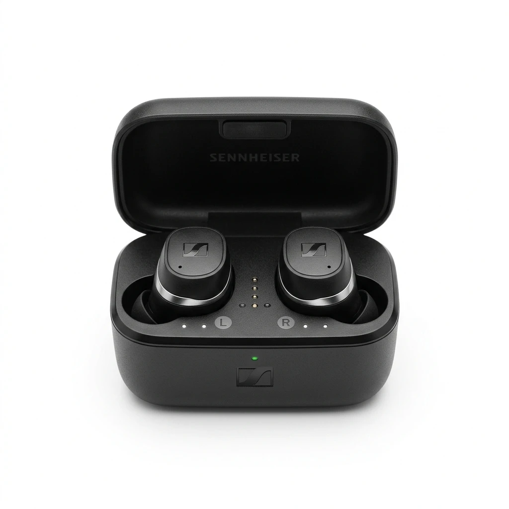 Earbuds original reference