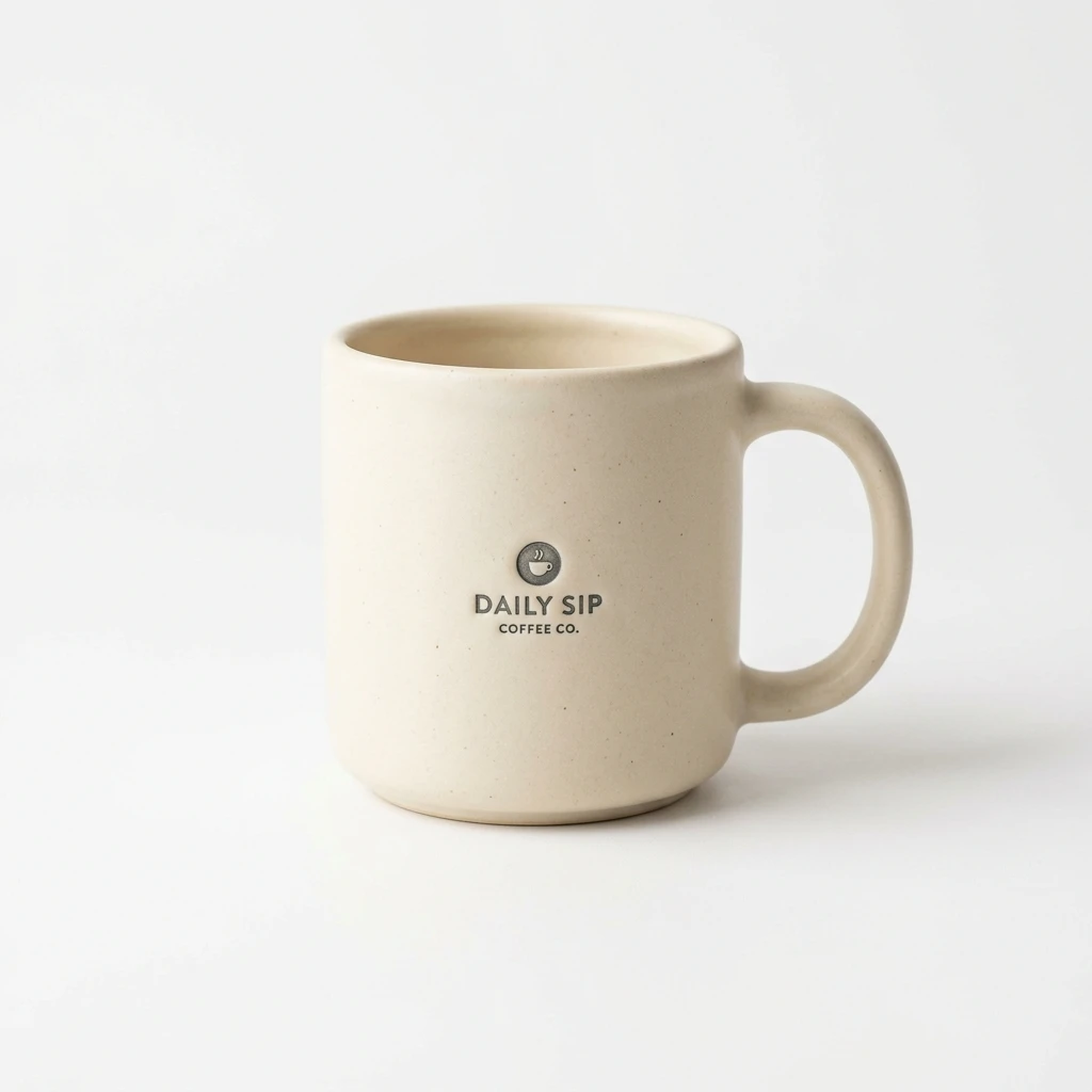 Mug original reference