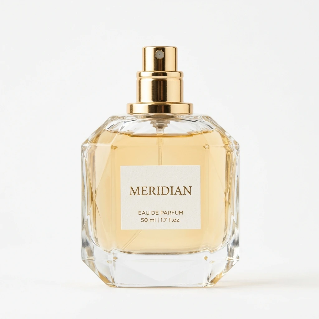 Perfume original reference