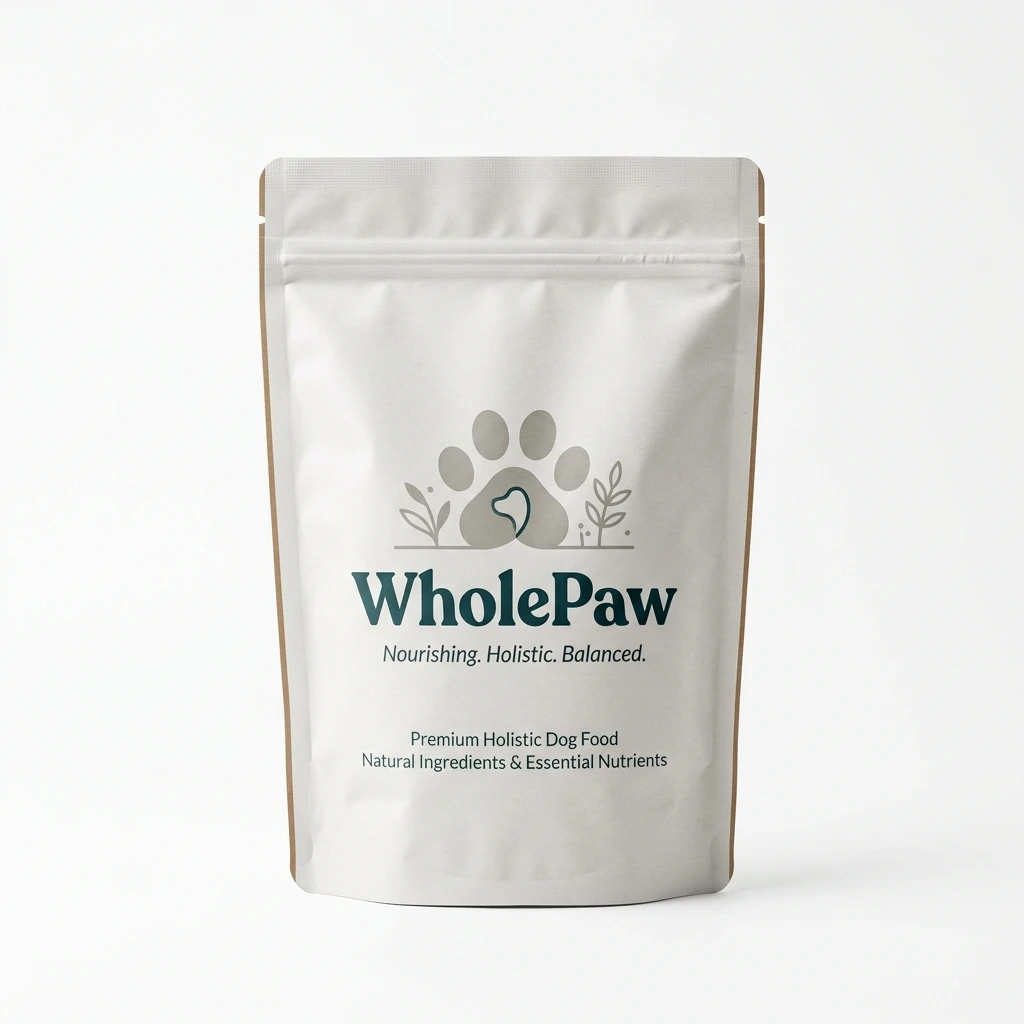 Pet food original reference
