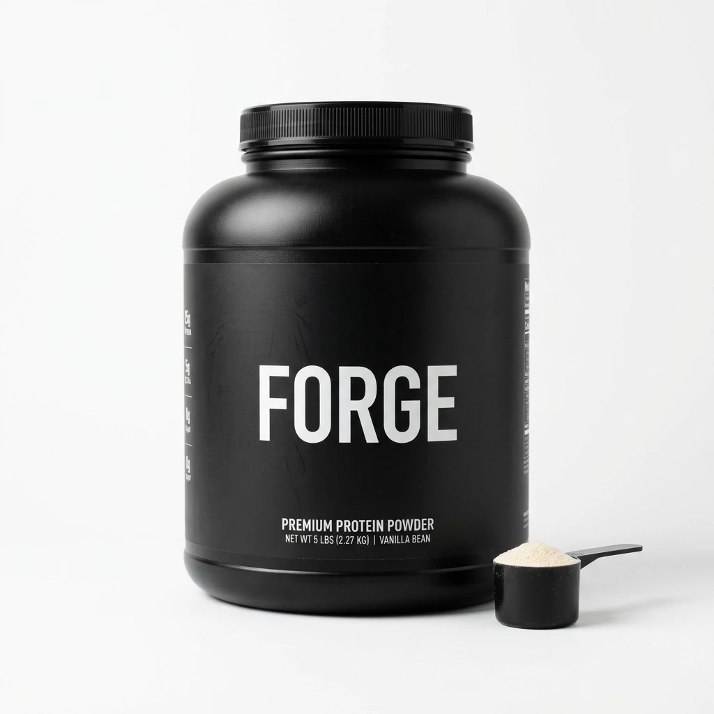 Protein original reference