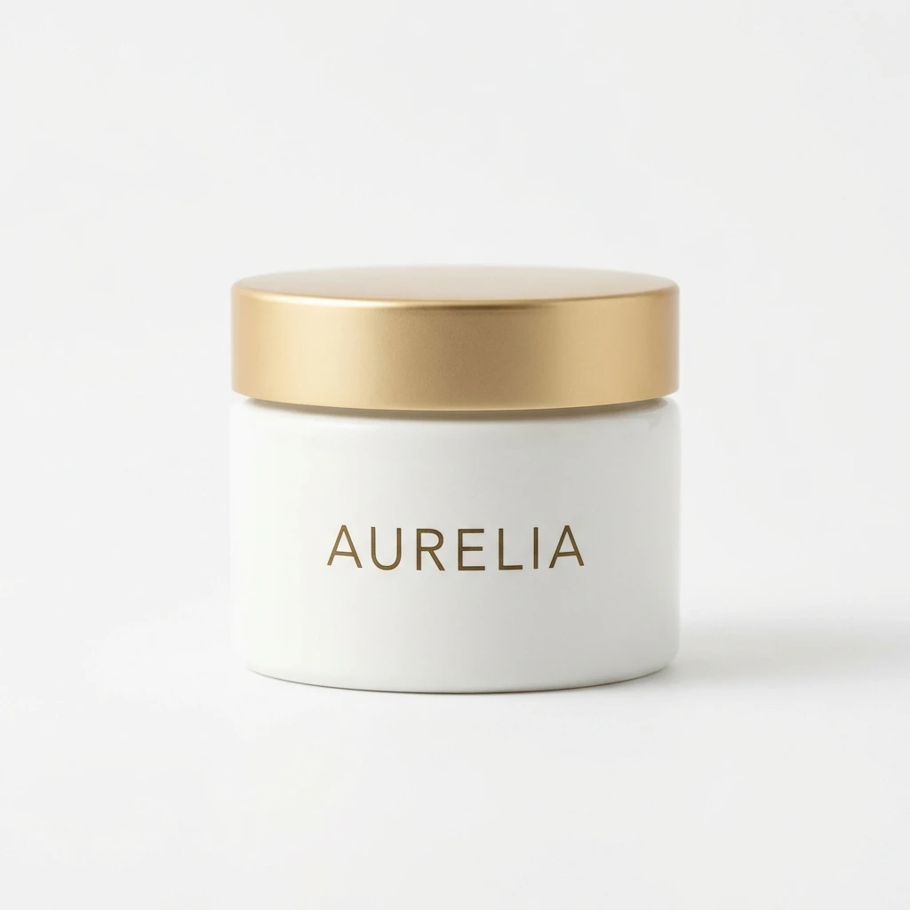 Skincare cream original reference