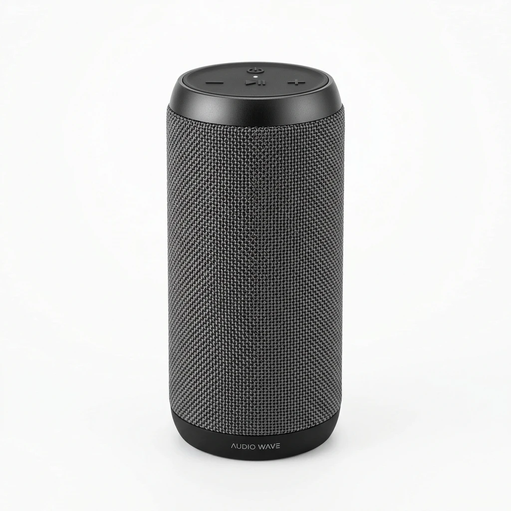 Speaker original reference
