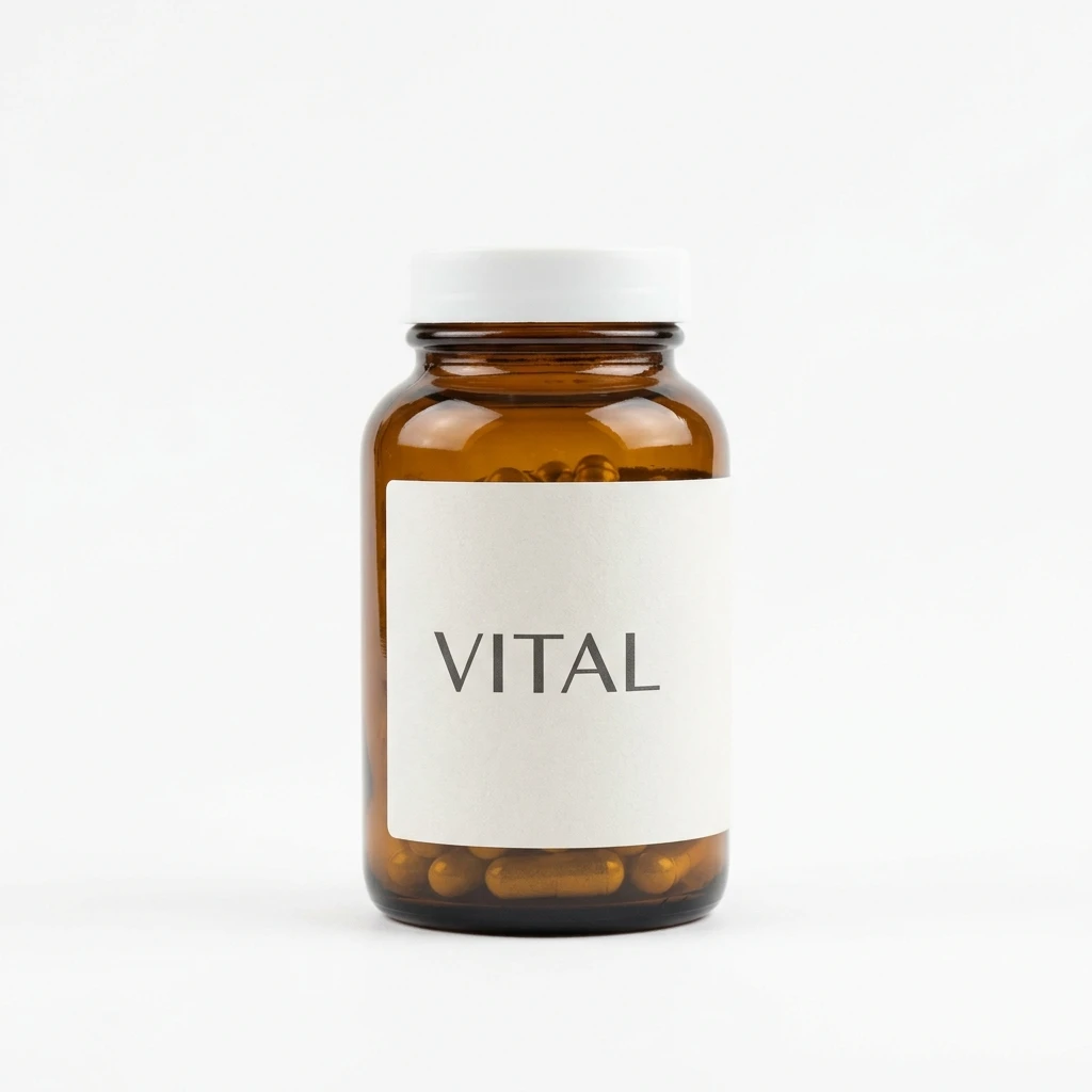 Vitamins original reference