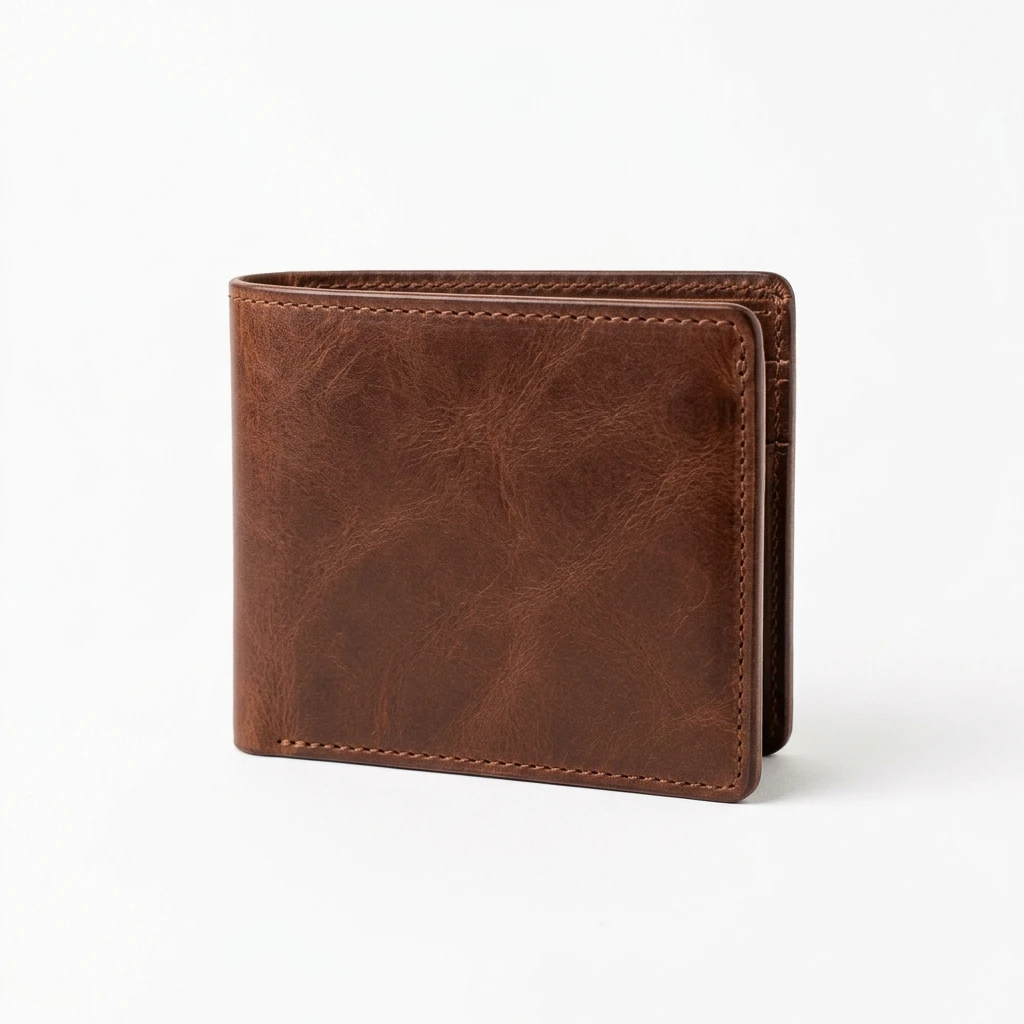 Wallet original reference