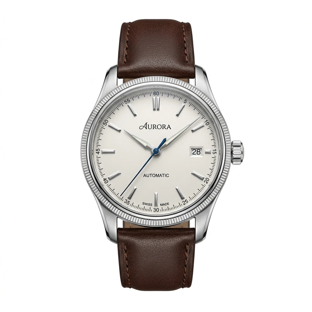 Wristwatch original reference